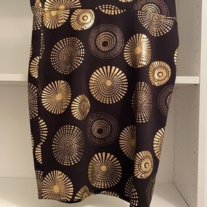 Elegant LulaRoe Cassie Large